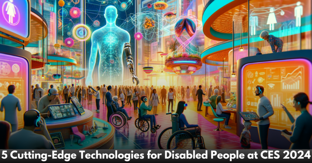 5-Cutting-Edge-Technologies-for-Disabled-People-at-CES-2024