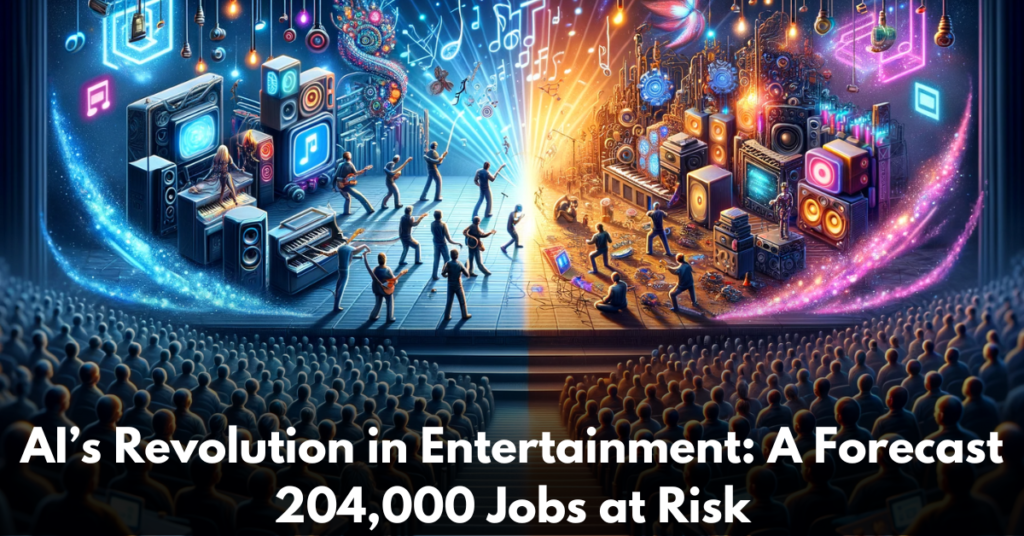 AI’s-Revolution-in-Entertainment-A-Forecast-204,000-Jobs-at-Risk