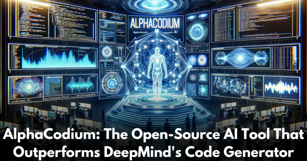 AlphaCodium-The-Open-Source-AI-Tool-That-Outperforms-DeepMind's-Code-Generator