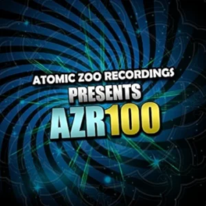 Amazon's-AZR100X