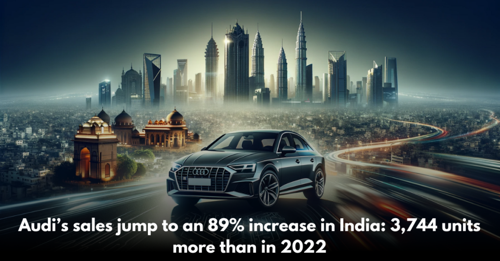 Audi’s-sales-jump-to-an-89%-increase-in-India-3,744-units-more-than-in-2022
