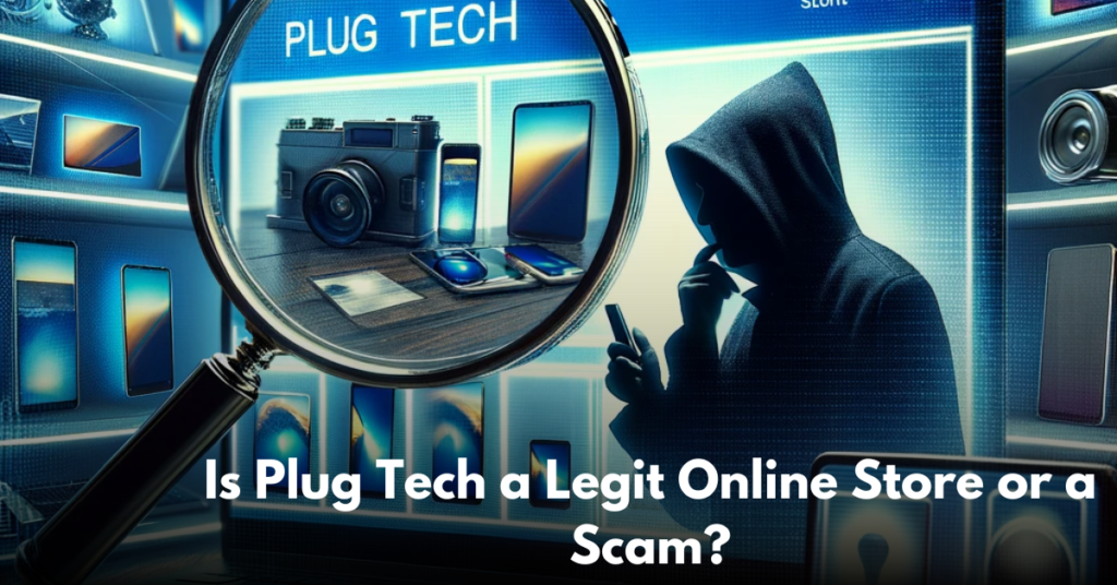 Is-Plug-Tech-a-Legit-Online-Store-or-a-Scam