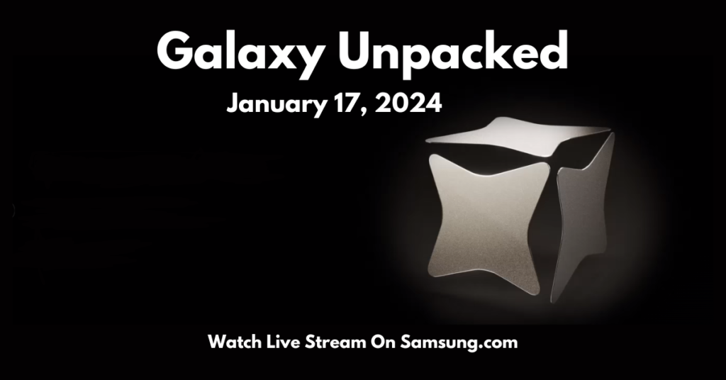 Samsung-Galaxy-to-unveil-S24-lineup-at-Galaxy-Unpacked-2024