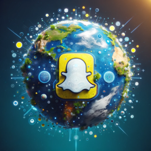 Snapchat-Planets-Earth