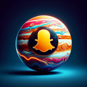 Snapchat-Planets-Jupitar