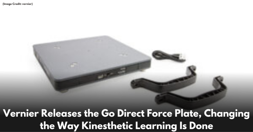 Vernier-Releases-the-Go-Direct-Force-Plate-Changing-the-Way-Kinesthetic-Learning-Is-Done