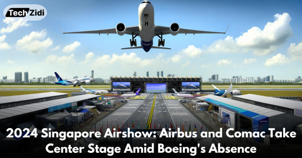 2024-Singapore-Airshow-Airbus-and-Comac-Take-Center-Stage-Amid-Boeing's-Absence