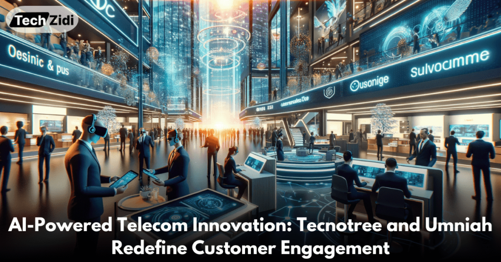 AI-Powered-Telecom-Innovation-Tecnotree-and-Umniah-Redefine-Customer-Engagement