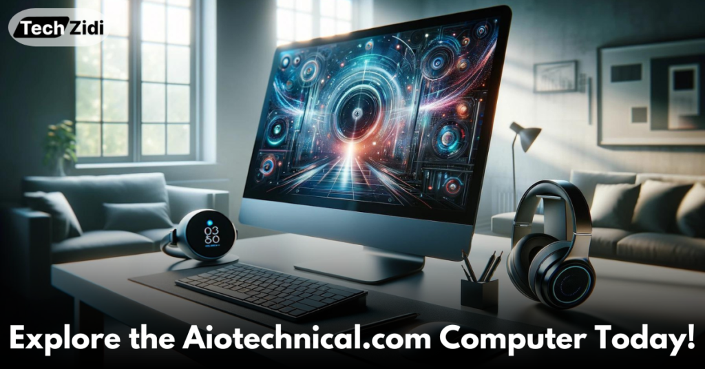 Aiotechnical.com-Computer