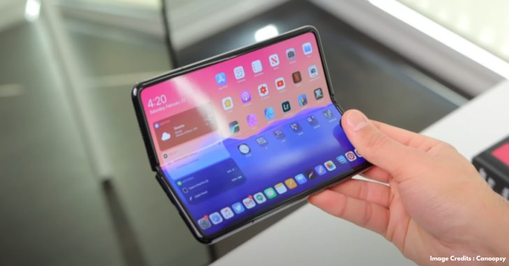 Apple-May-Launch-Unnamed-Foldable-Device-in-2026-An-iPad-mini-Replacement