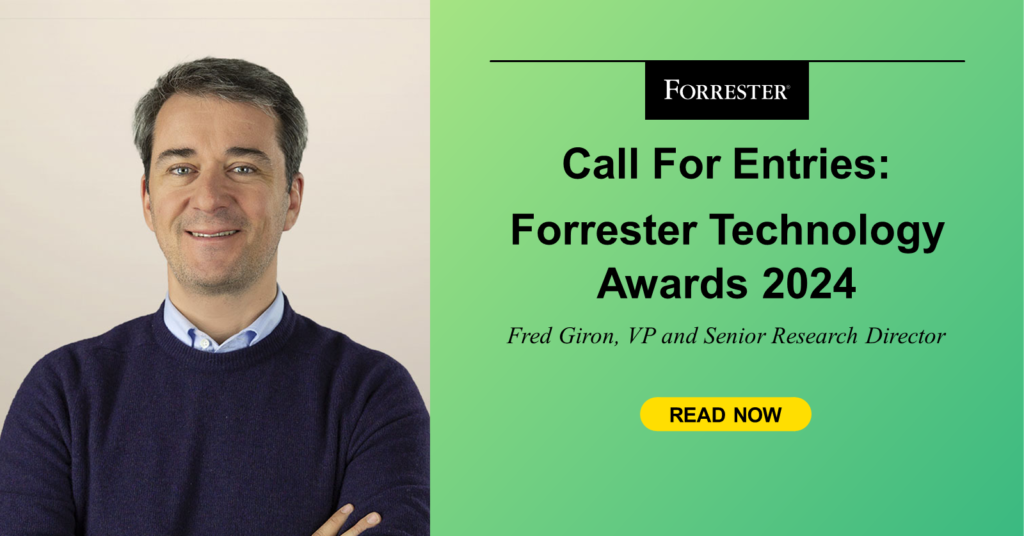 Call-for-Entries-Forrester's-2024-North-America-B2B-Awards