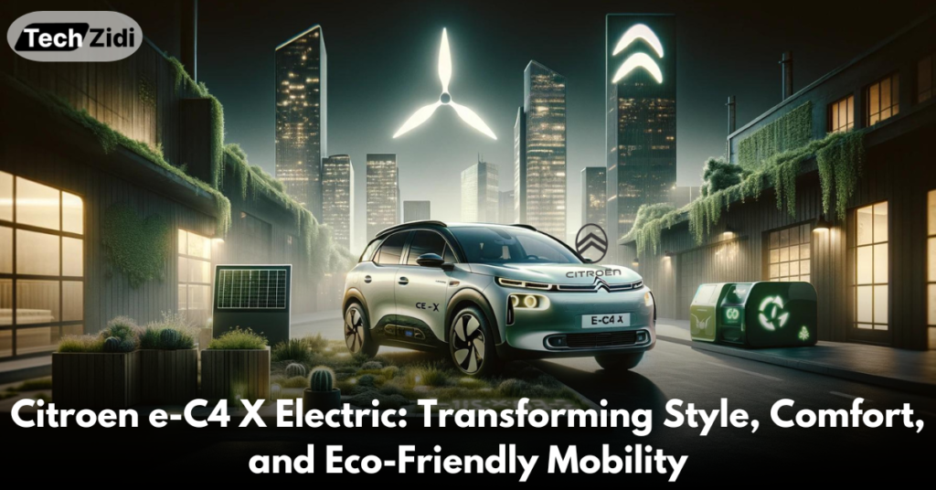 Citroen-e-C4-X-Electric-Transforming-Style-Comfort-and-Eco-Friendly-Mobility