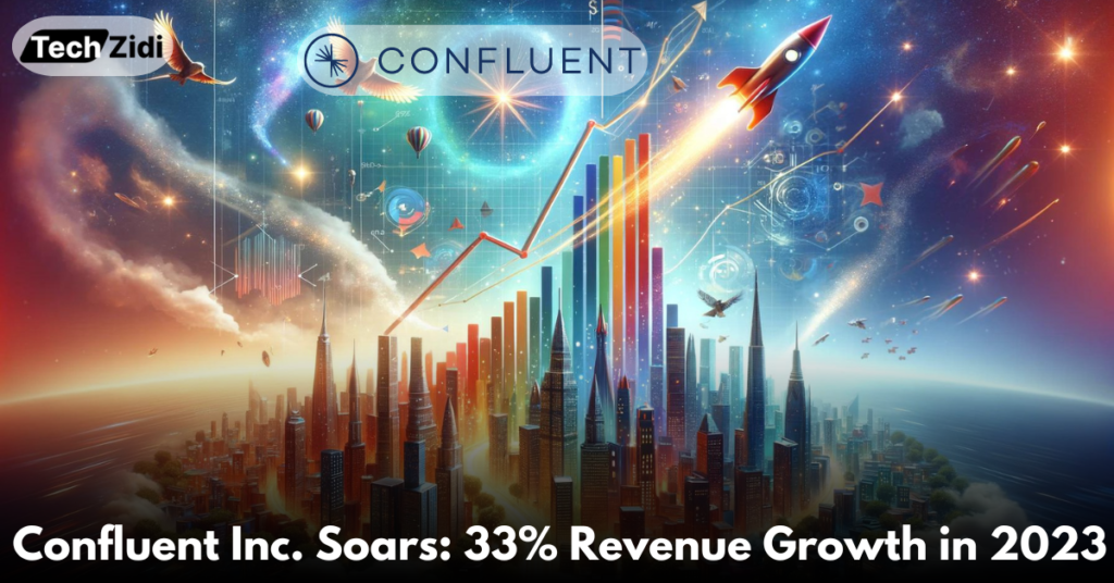 Confluent Inc-Soars-33%-Revenue-Growth-in-2023