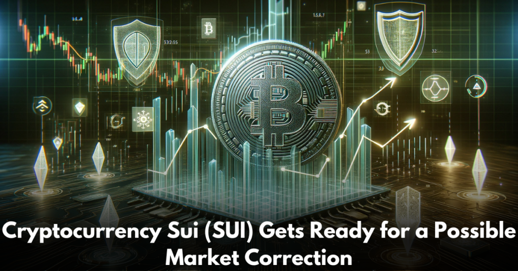 Cryptocurrency-Sui-(SUI)-Gets-Ready-for-a-Possible-Market-Correction
