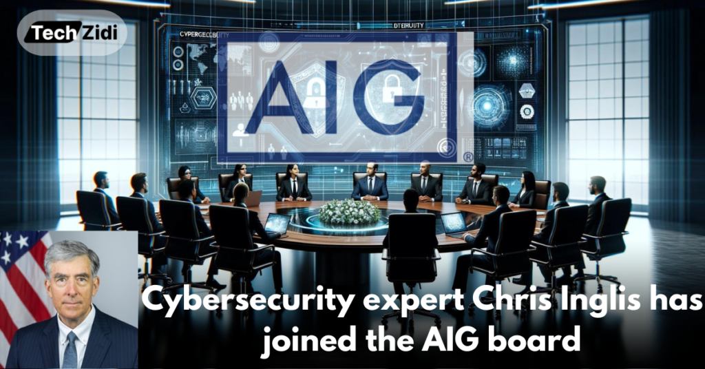 Cybersecurity-expert-Chris-Inglis-has-joined-the-AIG-board