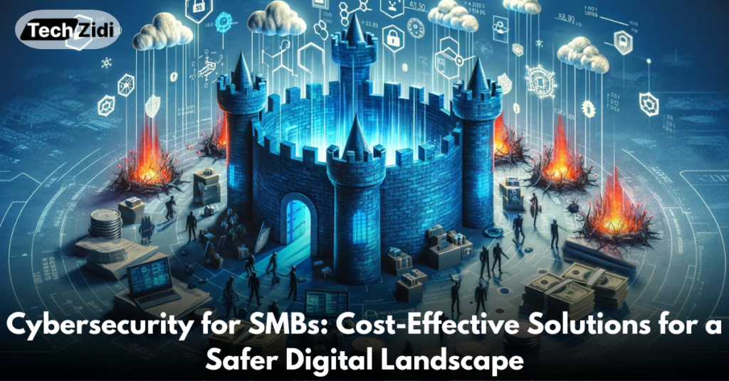 Cybersecurity-for-SMBs-Cost-Effective-Solutions-for-a-Safer-Digital-Landscape
