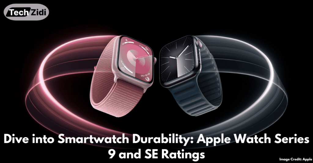 Dive-into-Smartwatch-Durability-Apple-Watch-Series-9-and-SE-Ratings