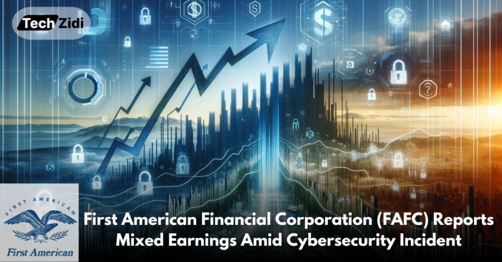 First-American-Financial-Corporation-(FAFC)-Reports-Mixed-Earnings-Amid-Cybersecurity-Incident