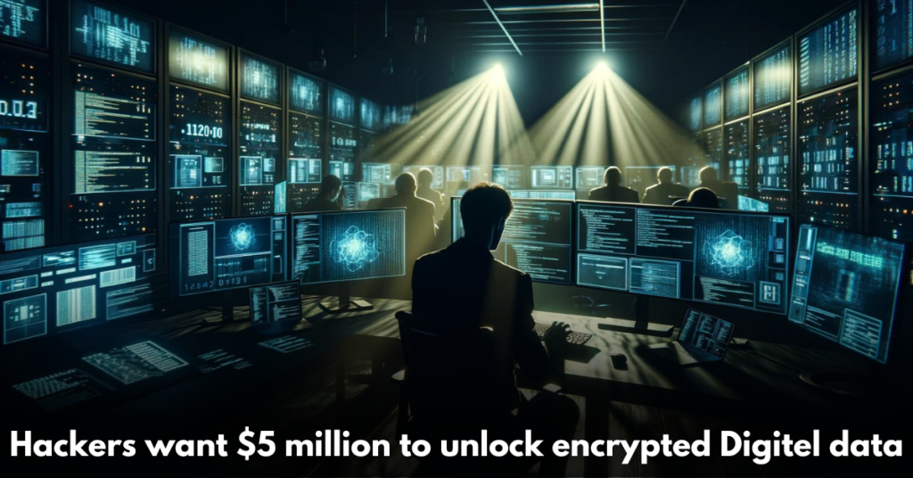 Hackers-want-$5-million-to-unlock-encrypted-Digitel-data