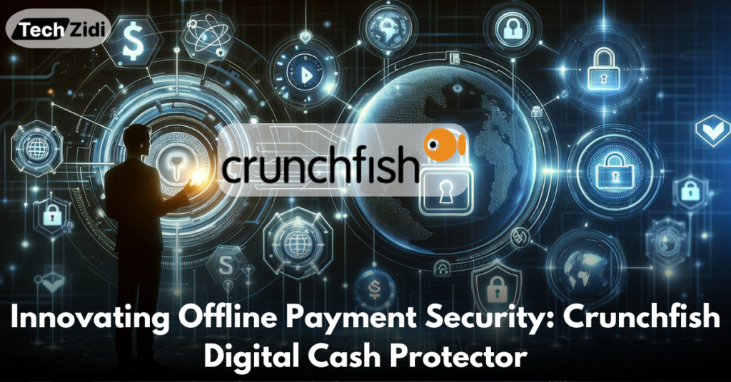 Innovating-Offline-Payment-Security-Crunchfish-Digital-Cash-Protector