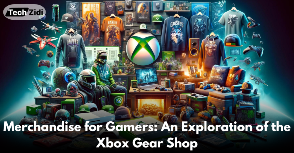 Merchandise-for-Gamers-An-Exploration-of-the-Xbox-Gear-Shop