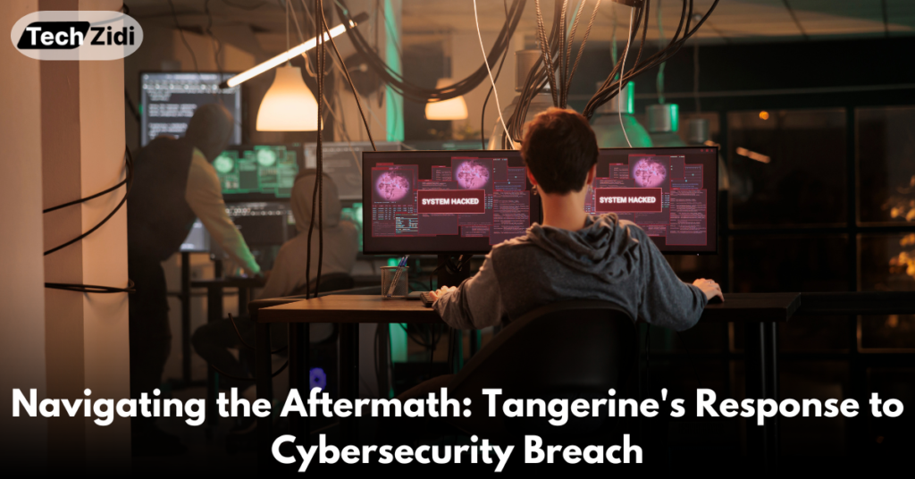 Navigating-the-Aftermath-Tangerine's-Response-to-Cybersecurity-Breach