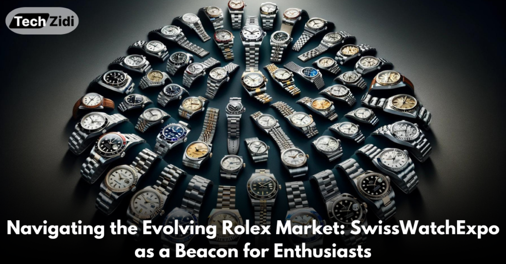 Navigating-the-Evolving-Rolex-Market-SwissWatchExpo-as-a-Beacon-for-Enthusiasts