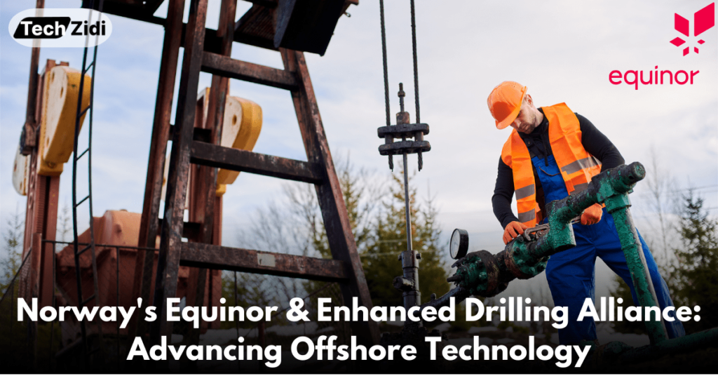 Norway's-Equinor-&-Enhanced-Drilling-Alliance-Advancing-Offshore-Technology
