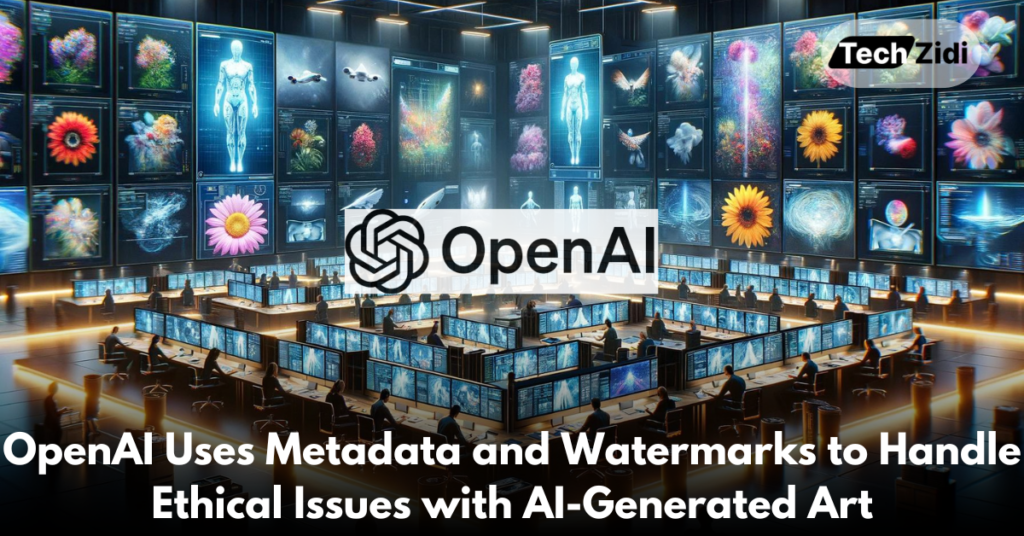 OpenAI-Uses-Metadata-and-Watermarks-to-Handle-Ethical-Issues-with-AI-Generated-Art