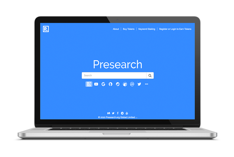 Presearch's-Growth-in-the-Decentralized-Search-Engine-Market-Emphasizing-Utility-and-Community-Engagement