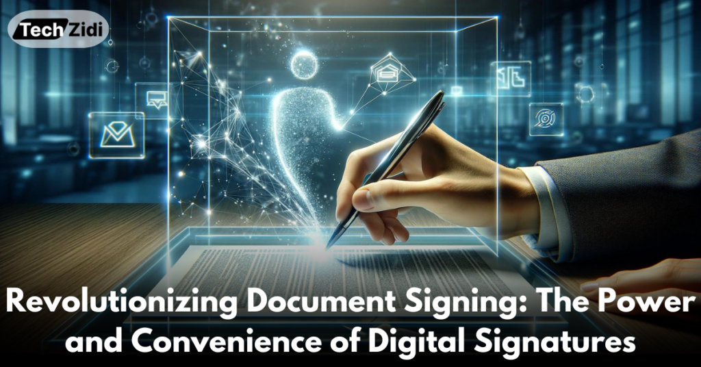 Revolutionizing-Document-Signing-The-Power-and-Convenience-of-Digital-Signatures