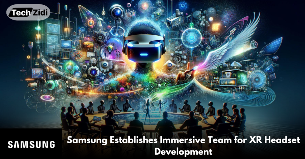 Samsung-Establishes-Immersive-Team-for-XR-Headset-Development