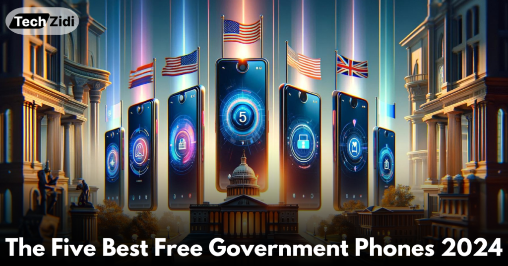 The-Five-Best-Free-Government-Phones-2024
