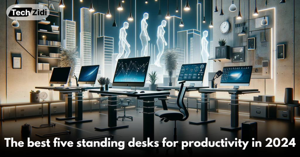 The-best-five-standing-desks-for-productivity-in-2024
