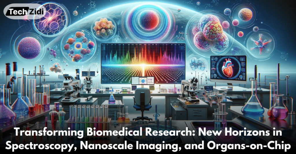 Transforming-Biomedical-Research-New-Horizons-in-Spectroscopy-Nanoscale-Imaging-and-Organs-on-Chip