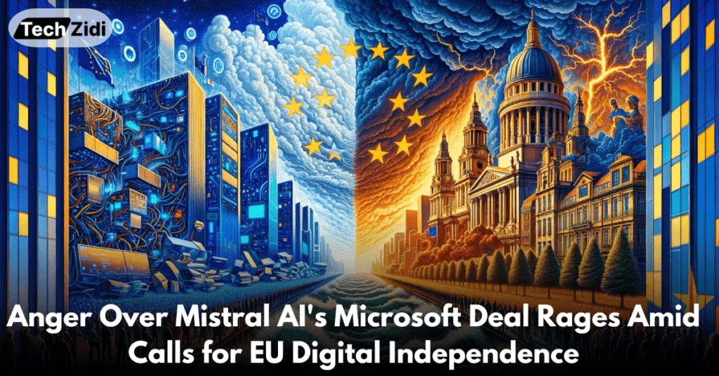 Anger-Over-Mistral-AI's-Microsoft-Deal-Rages-Amid-Calls-for-EU-Digital-Independence