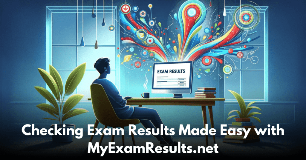 Checking Exam Results Made Easy with MyExamResults.net