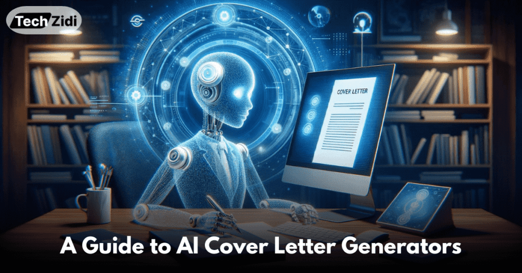 AI Cover Letter Generators
