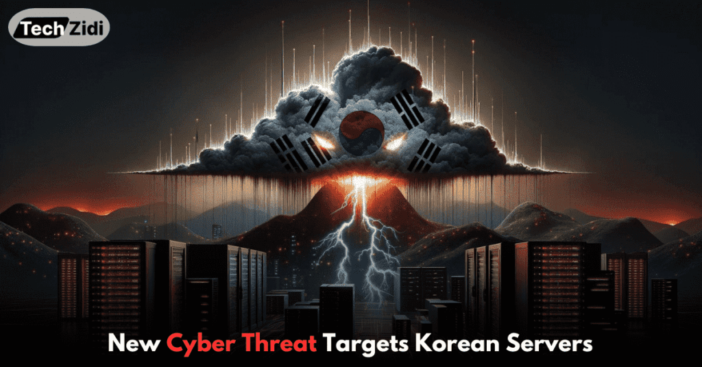 cybersecurity-threat-korean-servers-risk