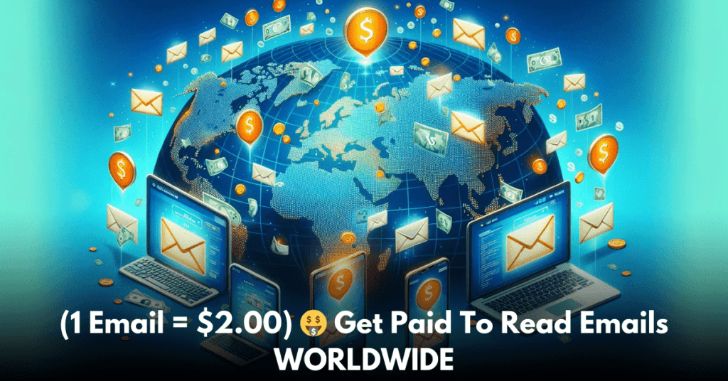 get-paid-to-read-emails